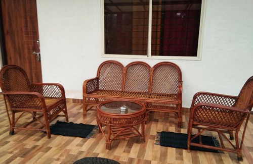 Chikkamagaluru Casa | TripThrill Timber Leaf Homestay