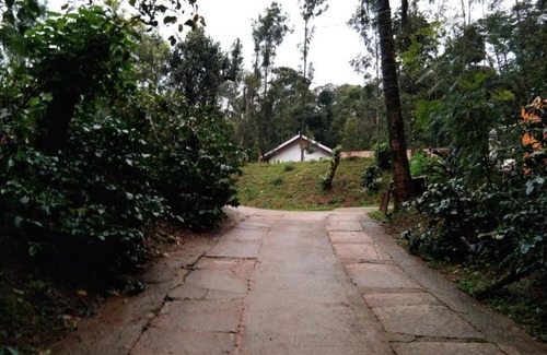 Chikkamagaluru Casa | TripThrill Timber Leaf Homestay