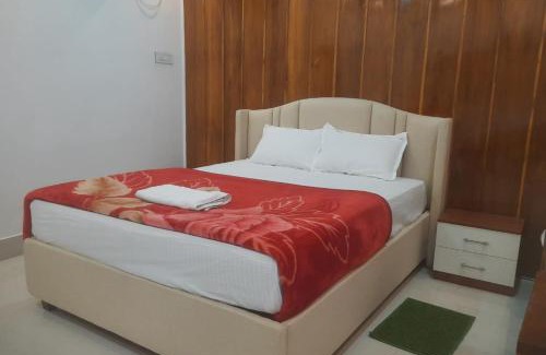 Dharmanagar Hotel | Tripura Nature Trails and Resorts , Rowa