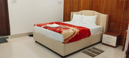 Dharmanagar Hotel | Tripura Nature Trails and Resorts , Rowa