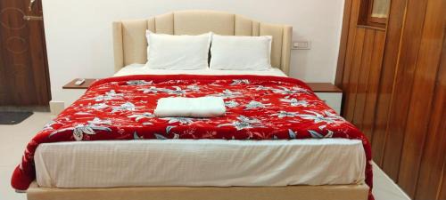 Dharmanagar Hotel | Tripura Nature Trails and Resorts , Rowa