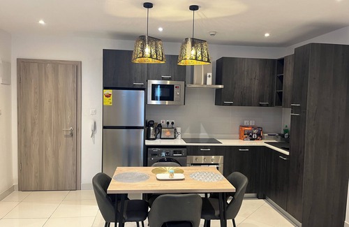 East Legon Apartamento | Tripview luxury Apartments at Loxwood