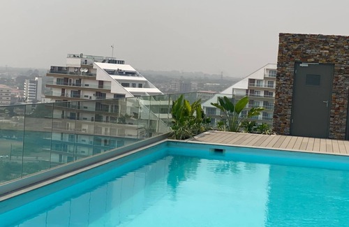 East Legon Apartamento | Tripview luxury Apartments at Loxwood