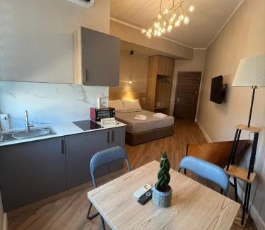 Poggibonsi Casa | Tris Appartements