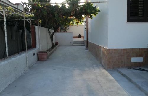 Castelvetrano Casa | TRISCINA SUMMER HOUSE
