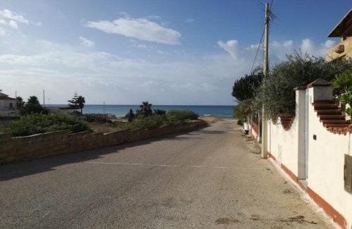 Castelvetrano Casa | TRISCINA SUMMER HOUSE