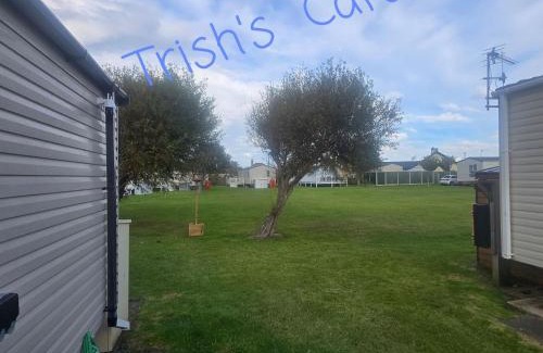 Kinmel Bay Complejo | Trish's Caravan Coop 144