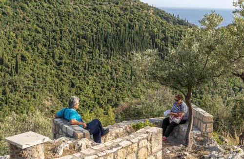 Kardamyli Apartamento | Trisilio