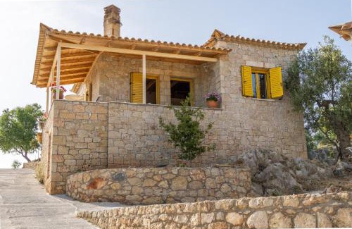 Kardamyli Apartamento | Trisilio
