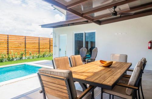 Esterillos Este Casa | Triskele Retreat - Casa Earth