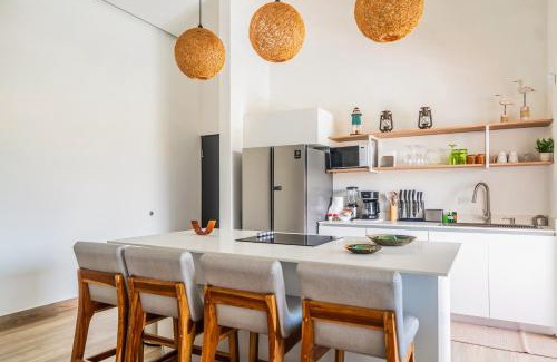 Esterillos Este Casa | Triskele Retreat - Casa Earth