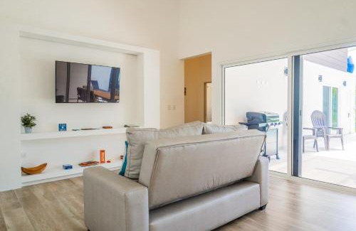 Esterillos Este Casa | Triskele Retreat - Casa Ocean
