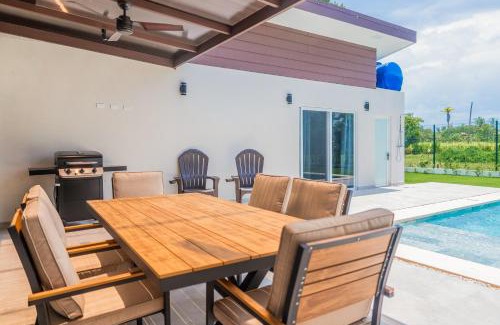 Esterillos Este Casa | Triskele Retreat - Casa Ocean
