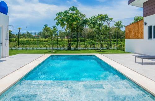 Esterillos Este Casa | Triskele Retreat - Casa Ocean
