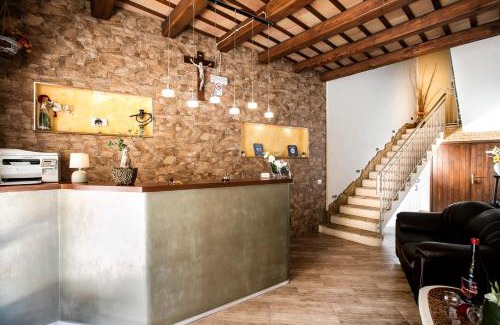 Castelluzzo Cama Y Desayuno | Triskell Camere & Relax