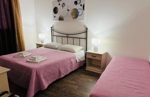 Castelluzzo Cama Y Desayuno | Triskell Camere & Relax