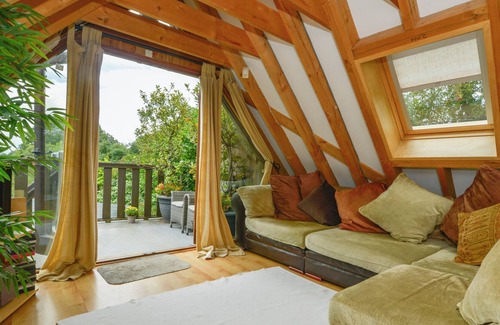 Wincanton Cabaña | Trister Studio, WINCANTON