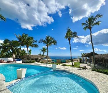 Guayacanes Hotel | Tritón Hotel Boutique & Restaurant