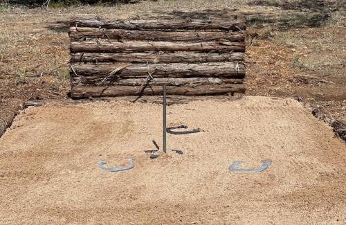 Johnson City Casa | Tritch Cottage at Wrenwood Ranch
