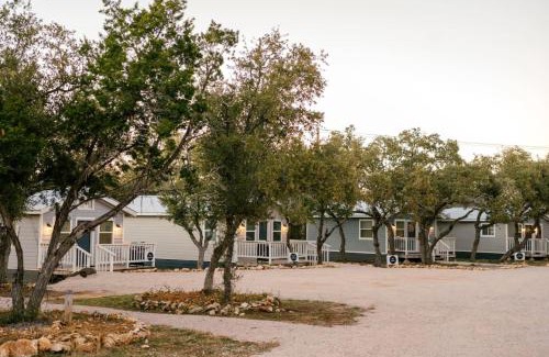 Johnson City Casa | Tritch Cottage at Wrenwood Ranch