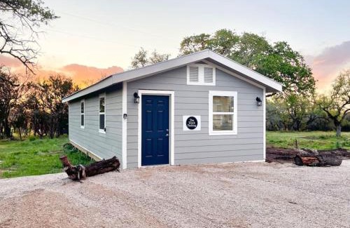 Johnson City Casa | Tritch Cottage at Wrenwood Ranch