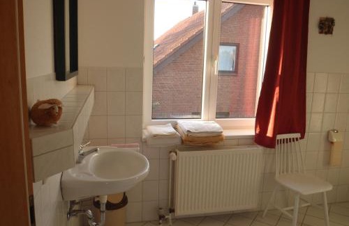 Hohwacht Apartamento | Triton II