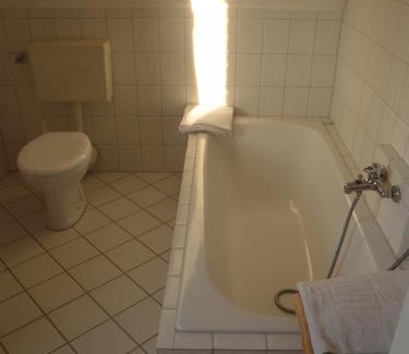 Hohwacht Apartamento | Triton II