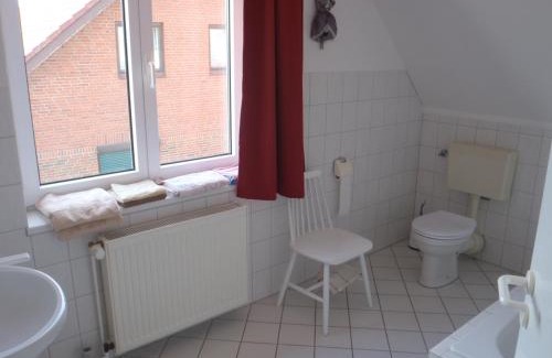 Hohwacht Apartamento | Triton II