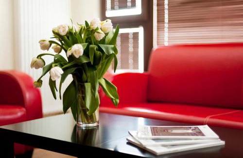 Ochota Apartamento | Triton Park Apartments