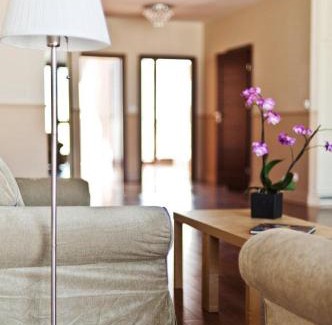 Ochota Apartamento | Triton Park Apartments