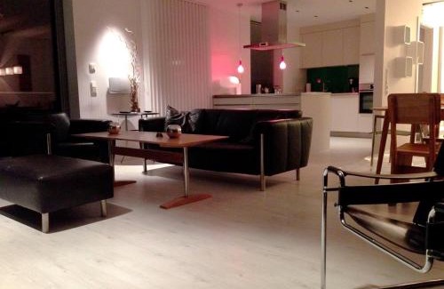 Eckernfoerde Apartamento | Triton Suite