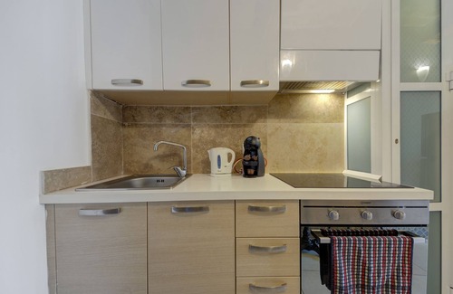 Valletta Hotel | Tritoni harbour suites