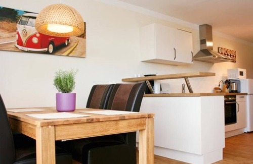 Bad Duerkheim Apartamento | Trittschennest - casa en la montaña