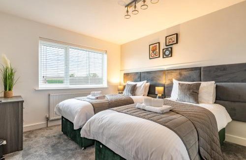 Measham Casa | Triumph House