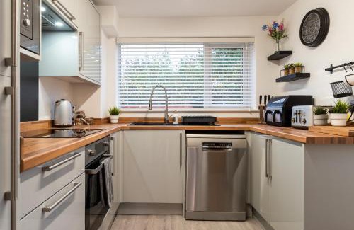 Measham Casa | Triumph House