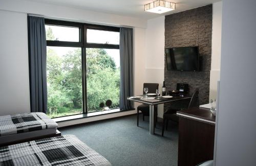 Rangsdorf Apartamento | Triumph Inn Pension