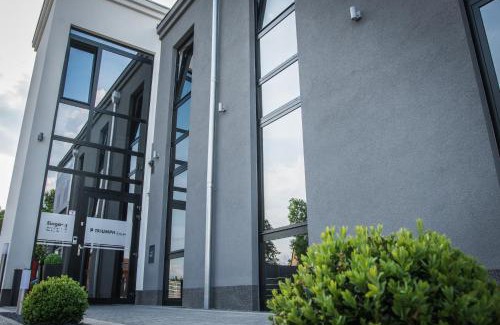 Rangsdorf Apartamento | Triumph Inn Pension