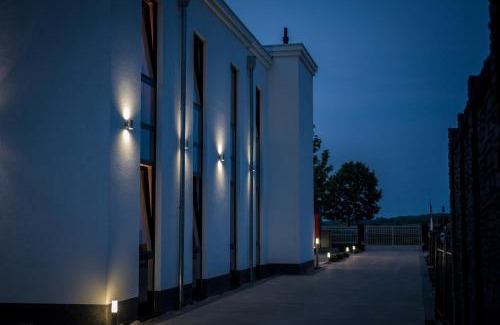 Rangsdorf Apartamento | Triumph Inn Pension