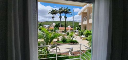 Triunfo Hotel | TRIUNFO PAPO HOTEL