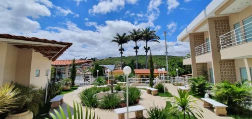 Triunfo Hotel | TRIUNFO PAPO HOTEL