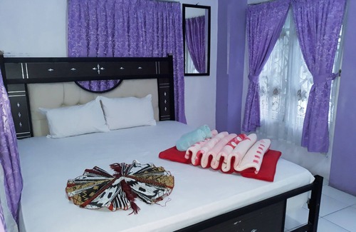 Padang Panjang Cama Y Desayuno | Trivadoh Syariah Hotel