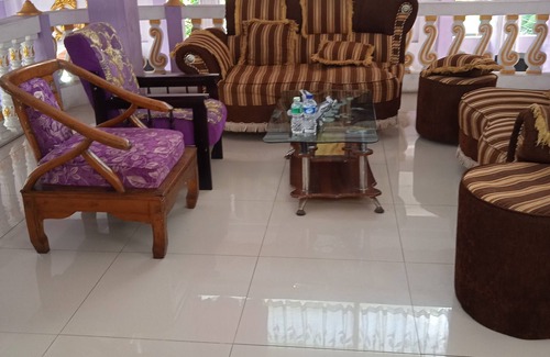 Padang Panjang Cama Y Desayuno | Trivadoh Syariah Hotel