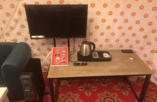 Allahabad Alquiler De RV | Triveni Cottages Khumbh Prayagraj