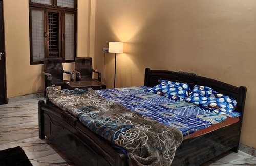 Naini Casa | Triveni sadan