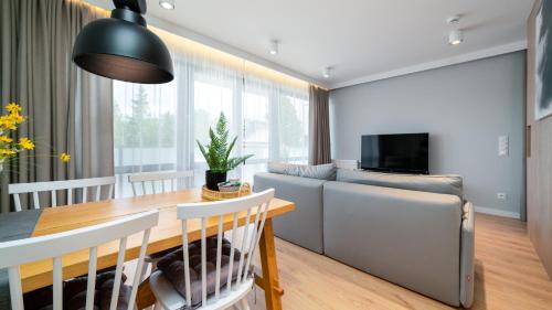 Bierutowice Apartamento | Triventi Mountain Residence Apartament Sunrise