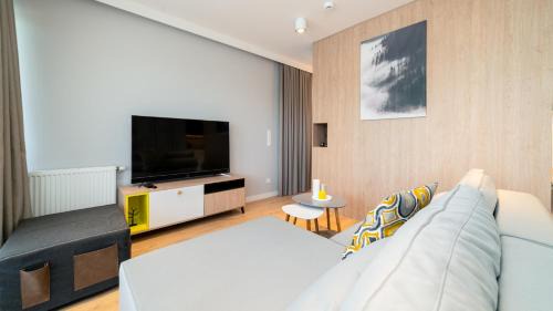 Bierutowice Apartamento | Triventi Mountain Residence Apartament Sunrise