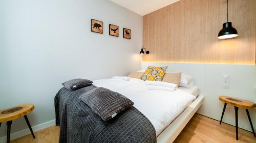 Bierutowice Apartamento | Triventi Mountain Residence Apartament Sunrise