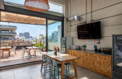 Zona Rosa de la Ciudad de México Apartamento | Triver Coliving
