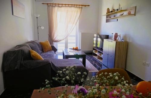 Troezen Apartamento | TriΖin