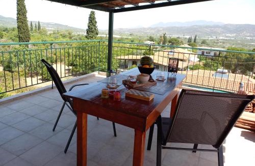 Troezen Apartamento | TriΖin